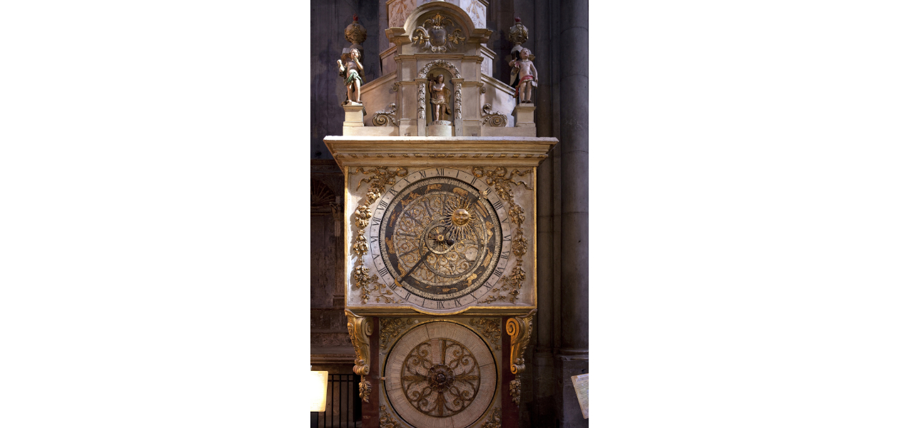 © Clément Guillaume/La Collection