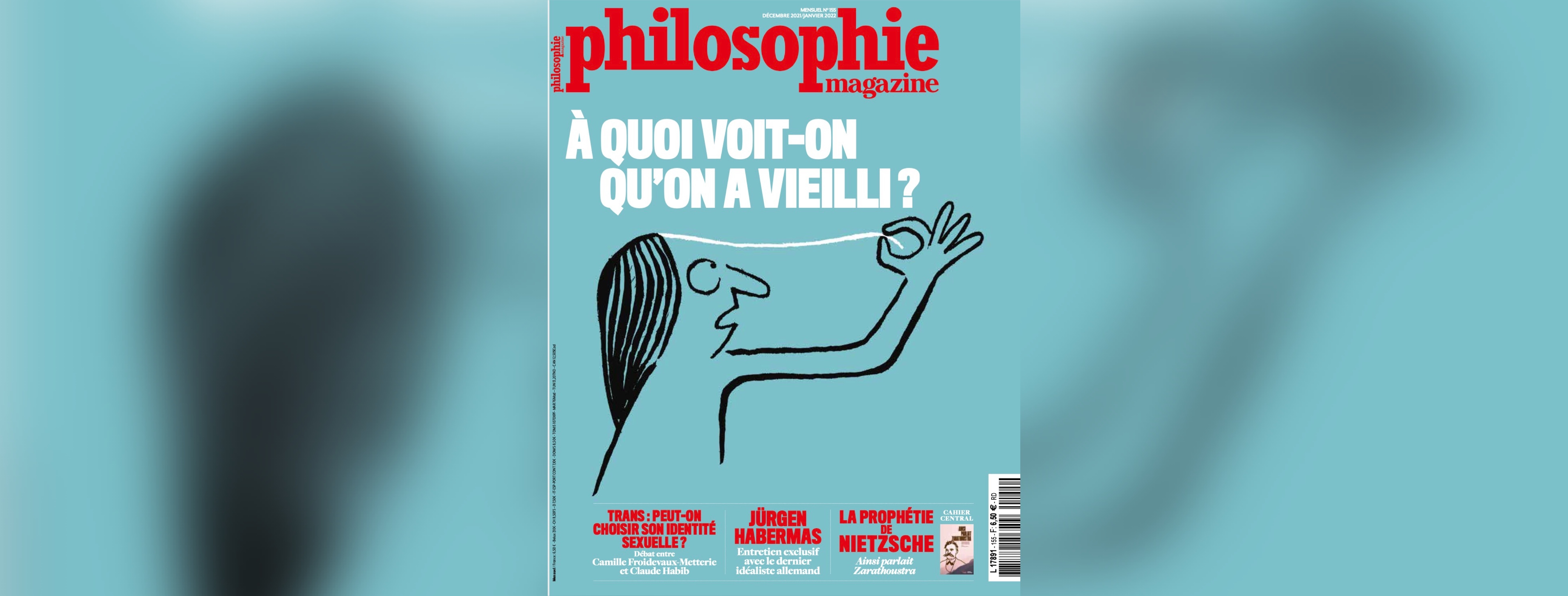 Illustration : © Jean Julien/Talkie Walkie