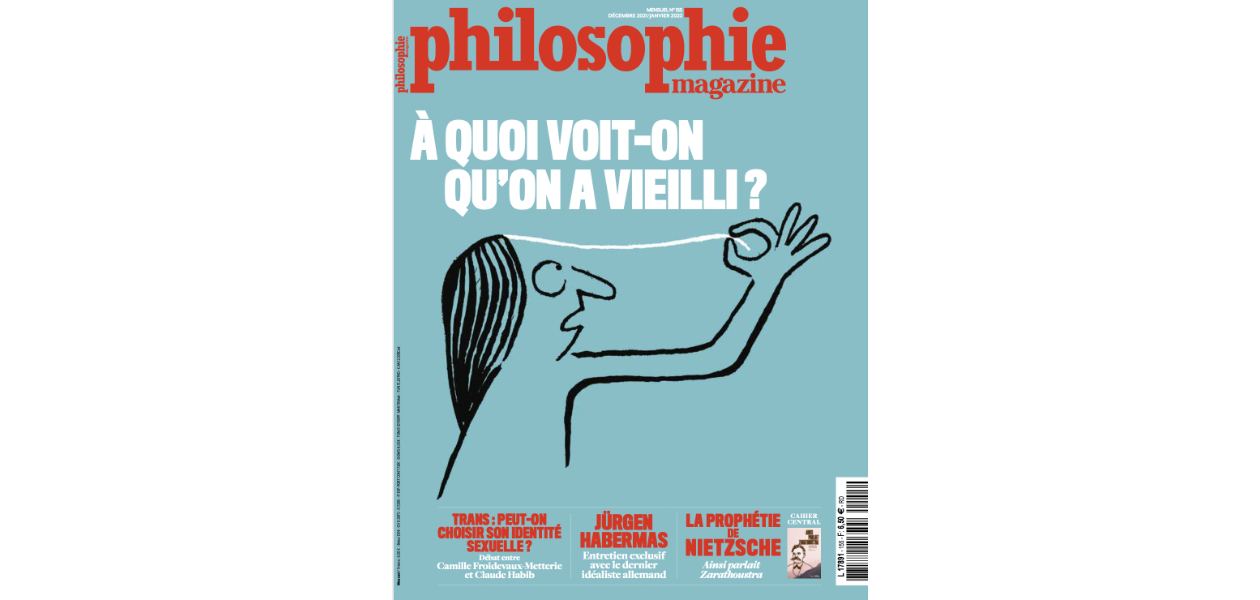 Illustration : © Jean Julien/Talkie Walkie