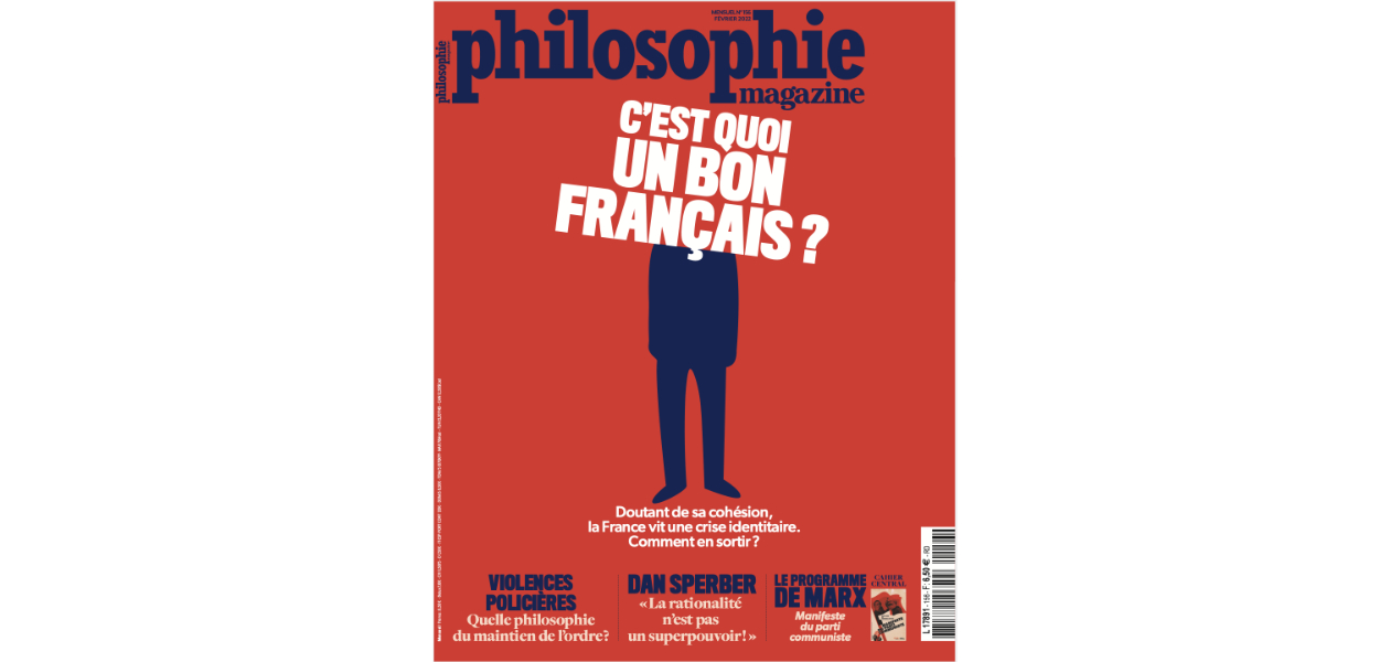 Illustration : © William L. pour PM