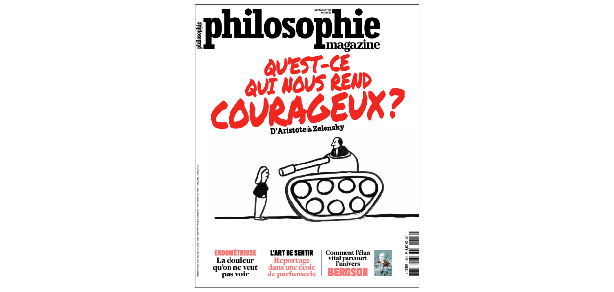 Illustration : © Ueli Johner