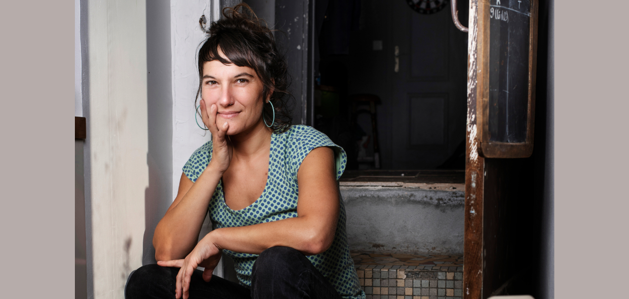 © Franck Ferville pour PM