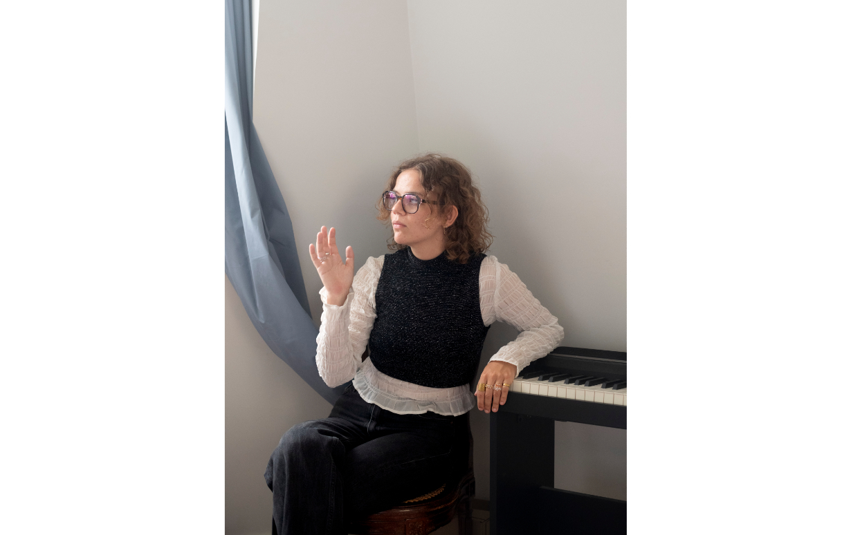 © Xavier Schwebel pour PM