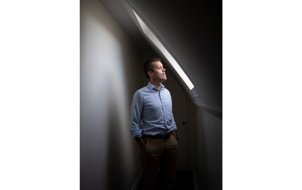 © Magali Delporte pour PM