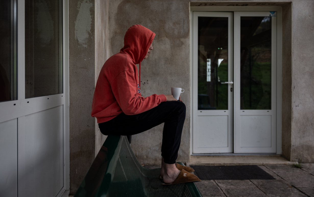 © Arnaud Finistre pour PM