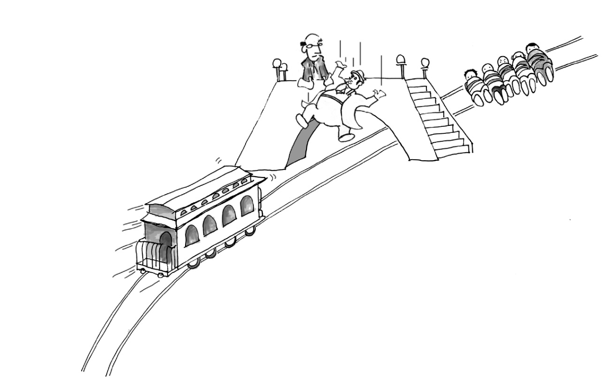 © 2014 by David Edmonds, Princeton University Press/Éliott Éditions, 2024