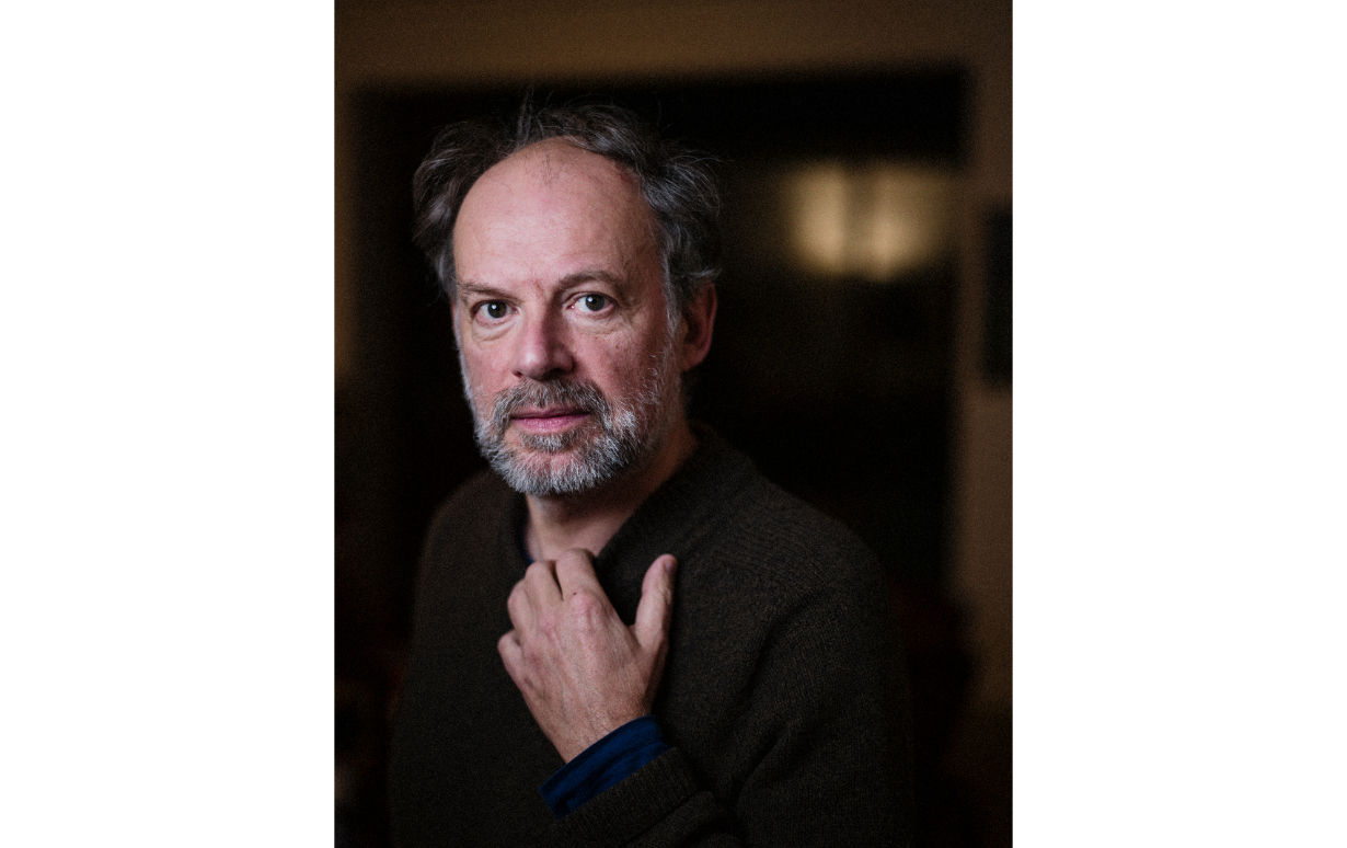 © Édouard Caupeil pour PM