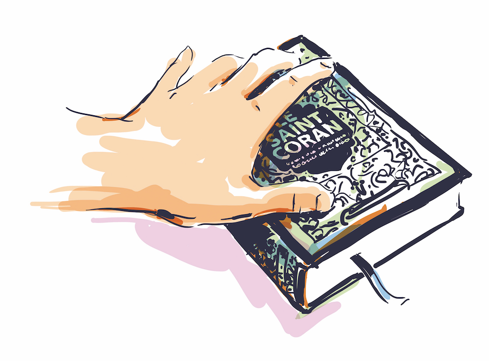 Illustration : © Seb Jarnot pour PM