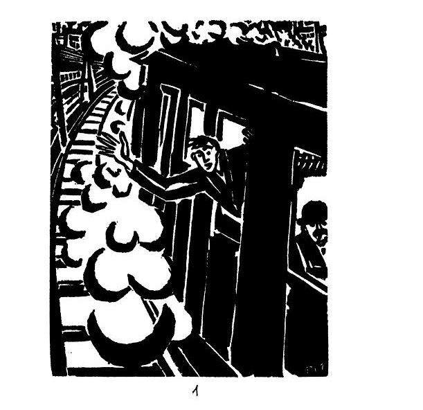 © Martin de Halleux