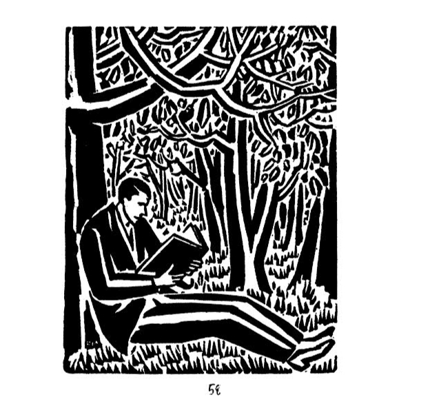 © Martin de Halleux