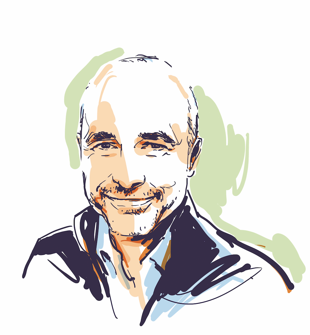 Illustration : © Seb Jarnot pour PM