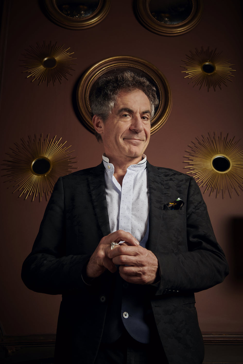 © Dyod photography/Opale via Leemage