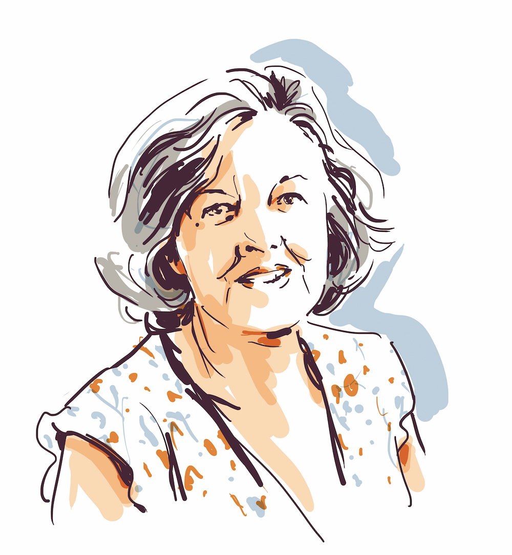 Illustration : © Seb Jarnot pour PM