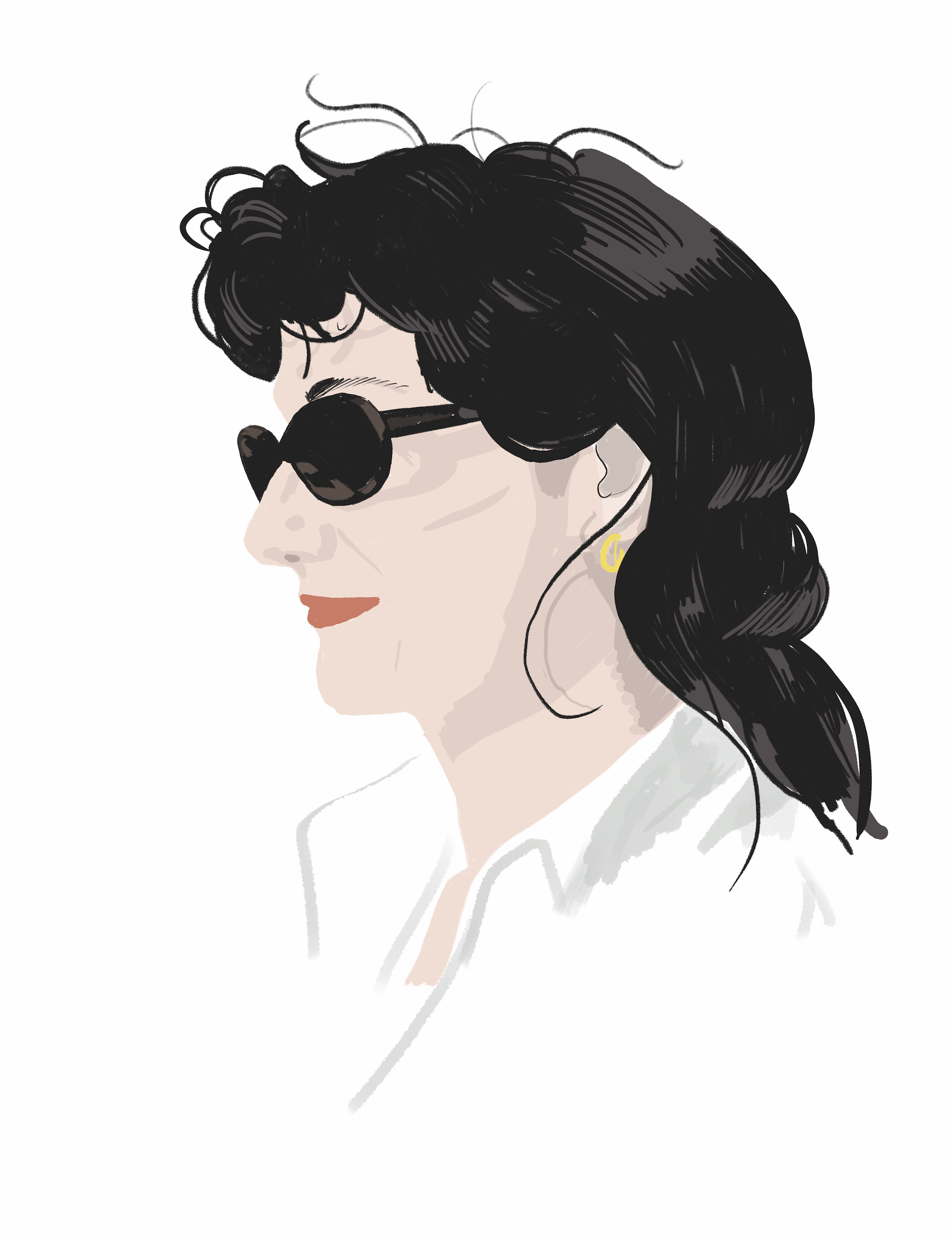 Illustration : © Mathieu Poupon pour PM