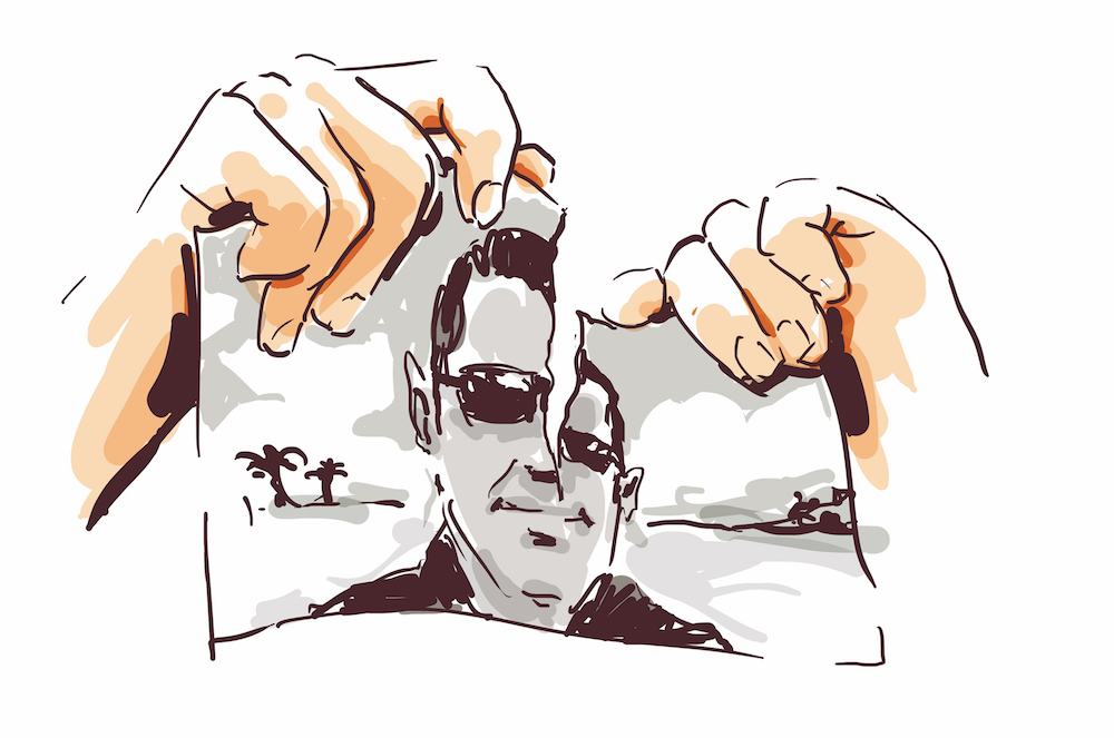 Illustration : © Seb Jarnot pour PM