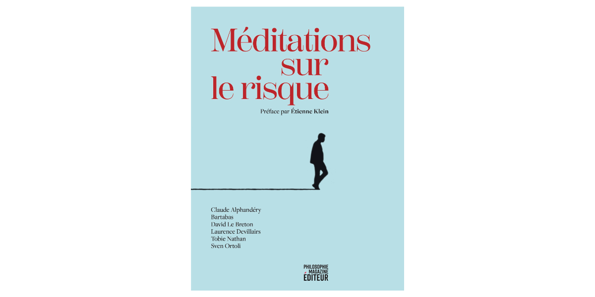 © Philosophie magazine Éditeur