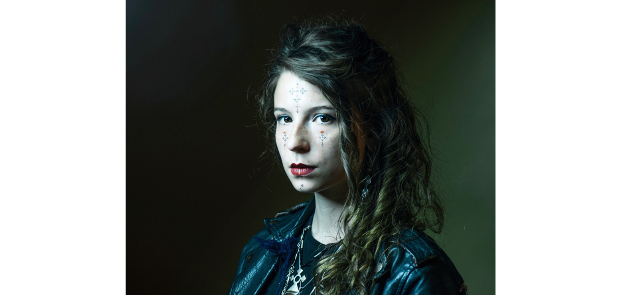 © Joanna Tarlet-Gauteur/Signatures pour PM