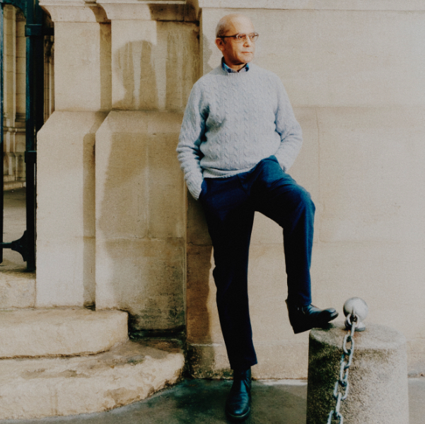 © Julien Lienard pour PM