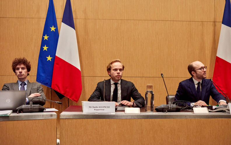 Le “marxisme culturel” : anatomie d’une peur