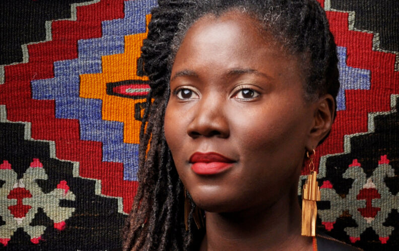 Alice Diop : “J’ai voulu voir ce qu’on peut raconter d’une banlieue, d’une société, d’un pays, sans a priori”