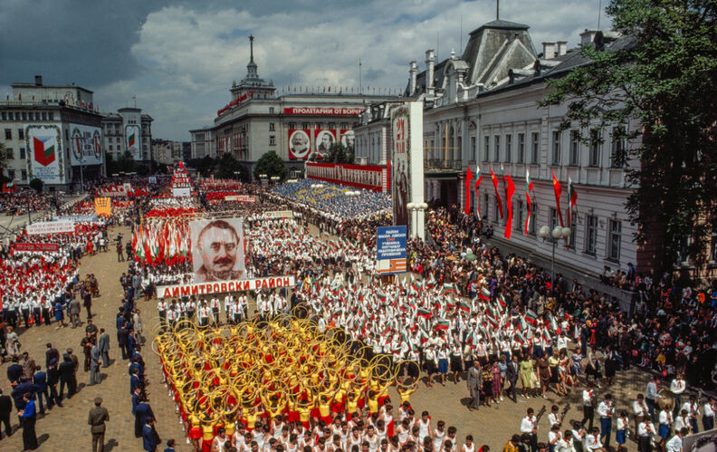 “Le Fascisme” : histoire d’un livre interdit