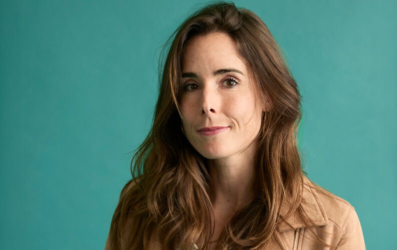 Le joueuse de tennis Alizé Cornet répond au “Questionnaire de Socrate”
