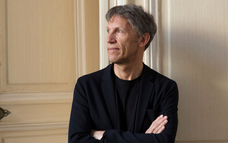 François Noudelmann : “Aux États-Unis, l’antisémitisme est devenu un enjeu national”