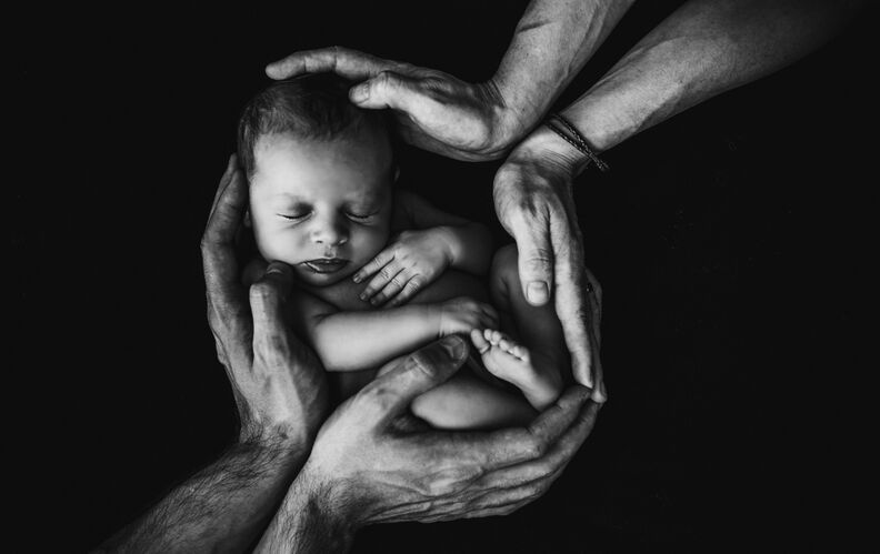 Le mystère de la naissance