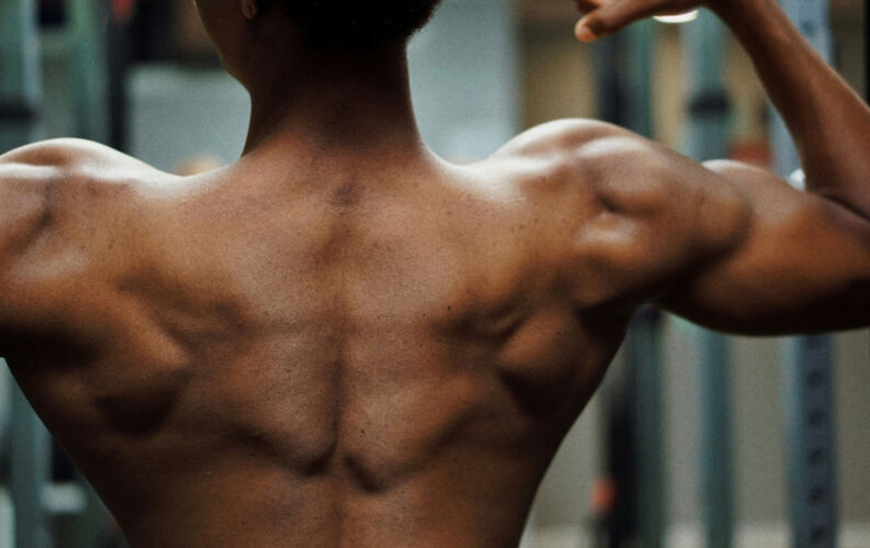 Muscle ton je ! La chronique d'Anne-Sophie Moreau