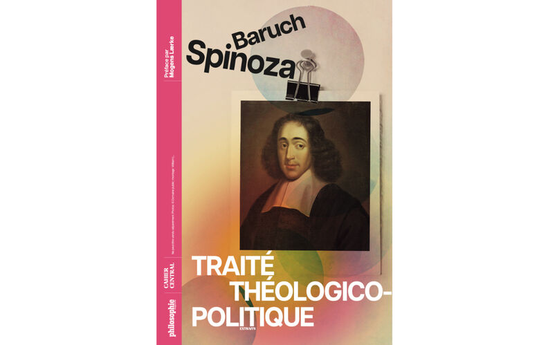 Extraits du “Traité théologico-politique” de Spinoza
