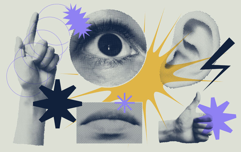 Du collagène pour le corps politique ? La chronique d’Anne-Sophie Moreau