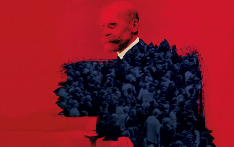 Émile Durkheim : l’individu, ferment de la société