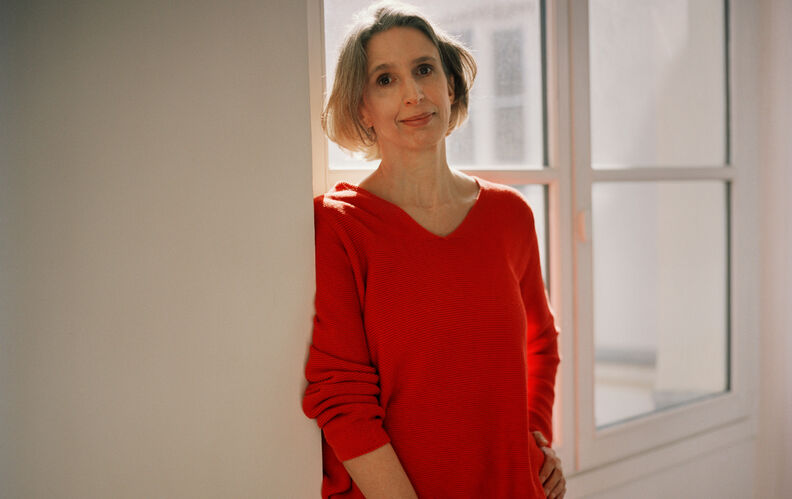 L'essai du mois : “Résister à la culpabilisation”, de Mona Chollet. “Oui, vous pouvez le faire !”