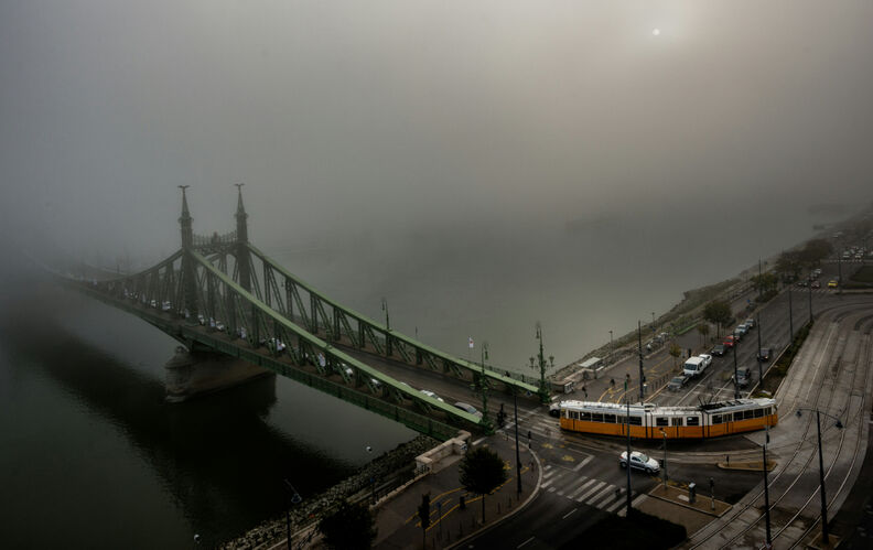 Un tramway nommé morale