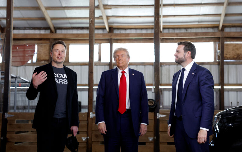 Élections américaines : peut-on vraiment “trumper” tout le monde deux fois ?