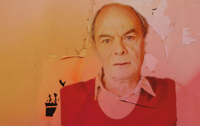 Préface à “Qu’est-ce que la démocratie ?” : “Pour Claude Lefort, la démocratie ne se confond ni avec le capitalisme ni avec le libéralisme”