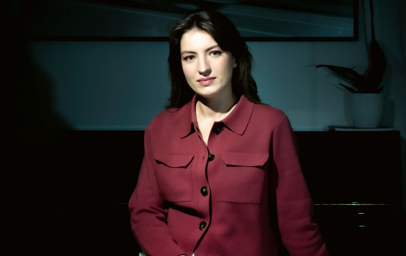 Sophie Galabru : “La dernière fois ne signifie pas qu’une histoire est finie”