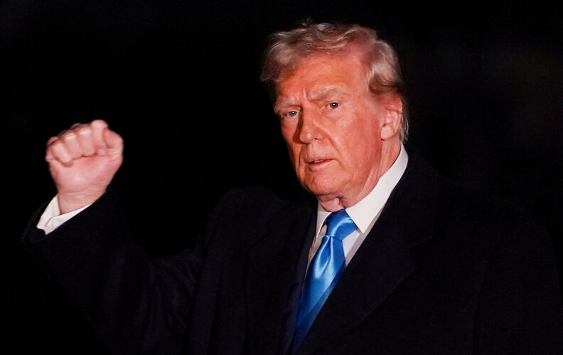 Donald Trump, le “doux commerce” et la guerre des coûts
