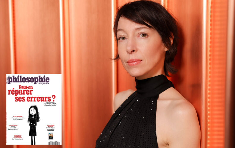 Jeanne Cherhal : feu intérieur