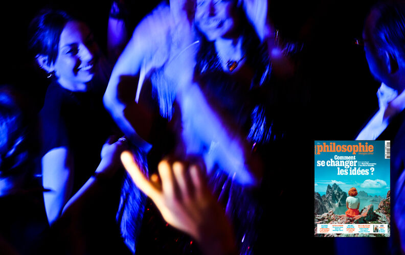 Deux salles, deux dépenses : reportage dans une salle de sport et dans un nightclub
