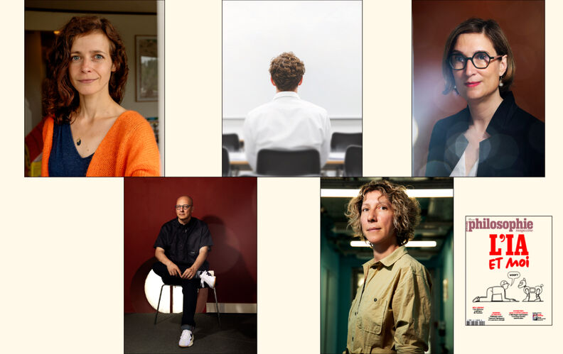 Leurs codes ont changé : ils témoignent de la façon dont l’IA a transformé leur rapport au travail