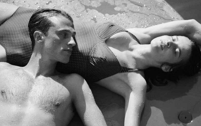 “L’Étranger” d’Albert Camus au cinéma : le réalisateur François Ozon dialogue avec la philosophe Marylin Maeso