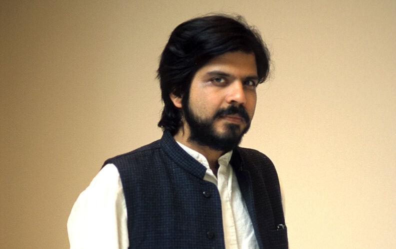 Pankaj Mishra : “Comme Guernica, Gaza incarne la nouvelle figure du mal et du refus du mal”