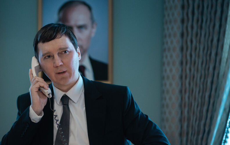 “Le Mage du Kremlin” au cinéma : tsar système sur grand écran