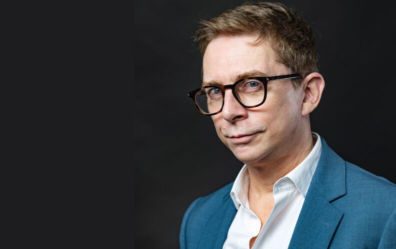 Gérald Bronner : “Face aux fausses informations, l’interdiction n’est pas la solution”