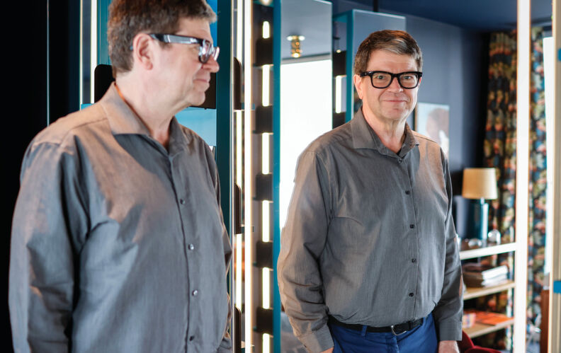 Les “world models”, nouvelle obsession de Yann Le Cun, pionnier français de l'IA