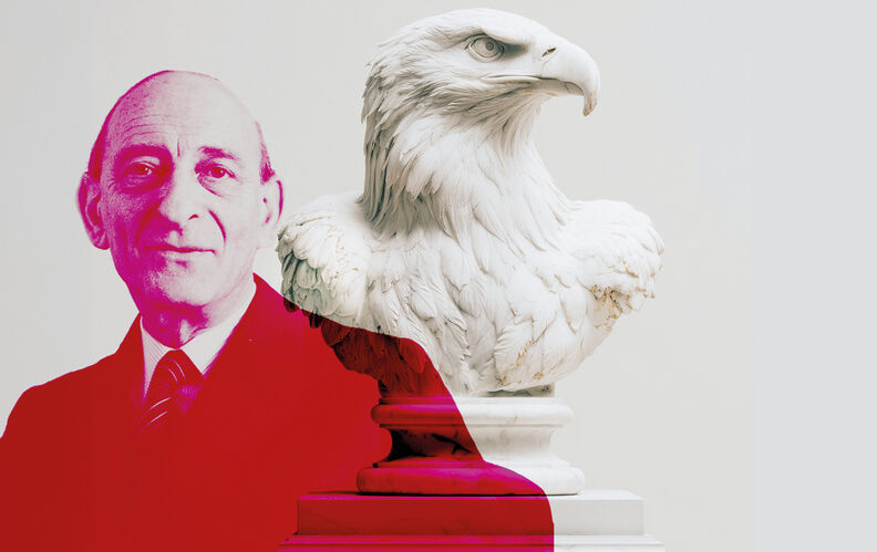 L’empire a-t-il vraiment changé de nature ? “La République impériale” de Raymond Aron commenté par le politologue Jean-Vincent Holeindre