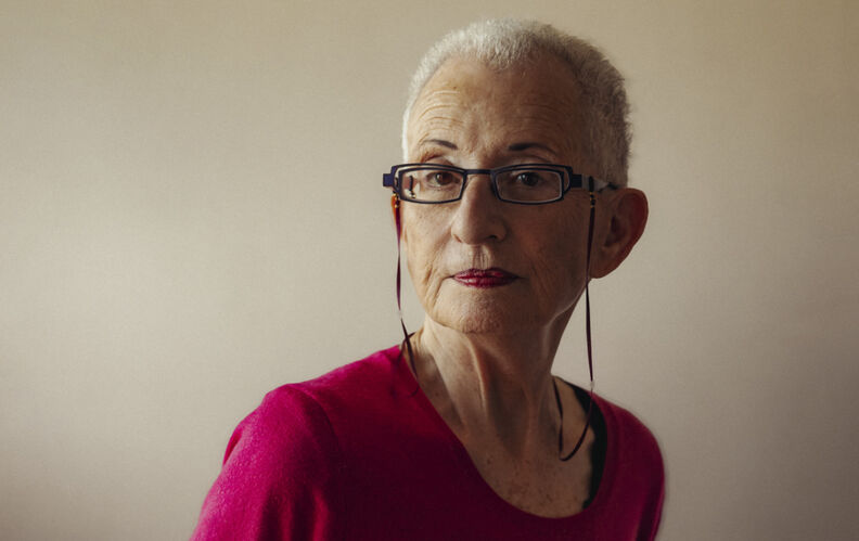   “À Paris, j’ai découvert la misogynie" : Hélène Cixous, icône féministe