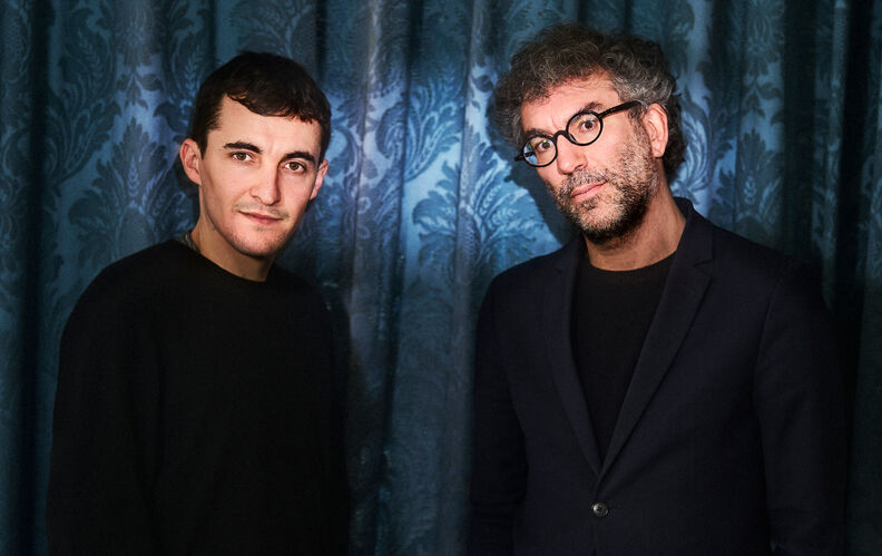 L’idéologie ou l'économie… Quel est le moteur des nouveaux empires ? Dialogue entre le philosophe Arnaud Miranda et l’historien Arnaud Orain