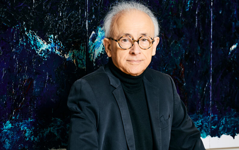 “La conscience est une sentinelle” : entretien avec le neuroscientifique Antonio Damasio